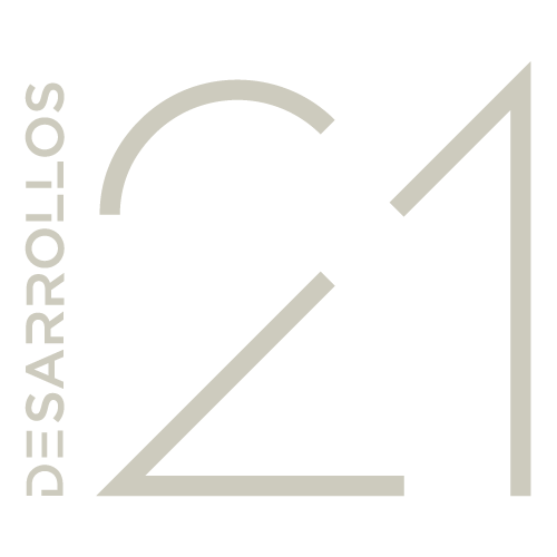 Desarrollos 21